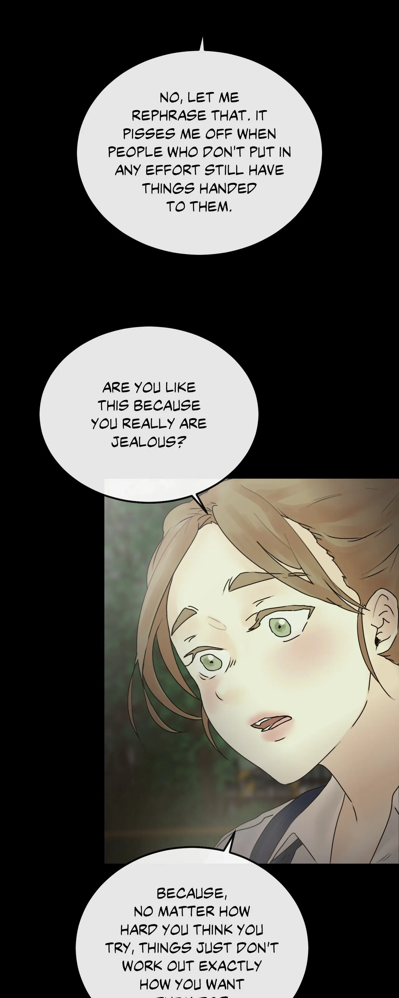 Where the Heart Is Chapter 18 - page 3