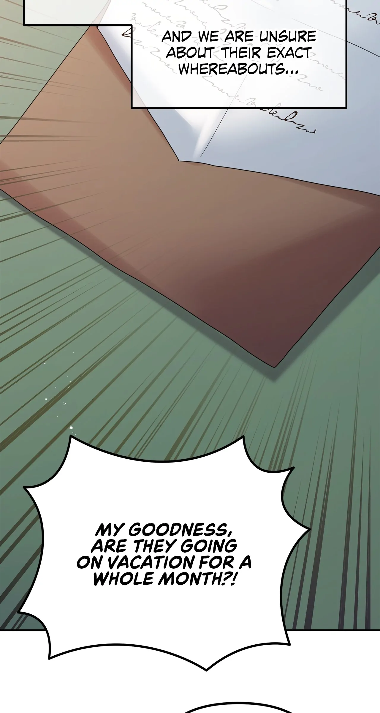 The Esteemed Lady of the Tea Garden Chapter 38 - page 77
