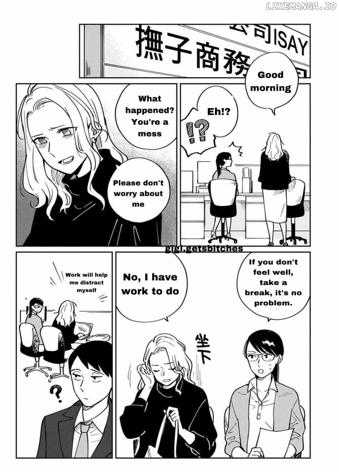 Hitogoto Desukara! Chapter 12 - page 14