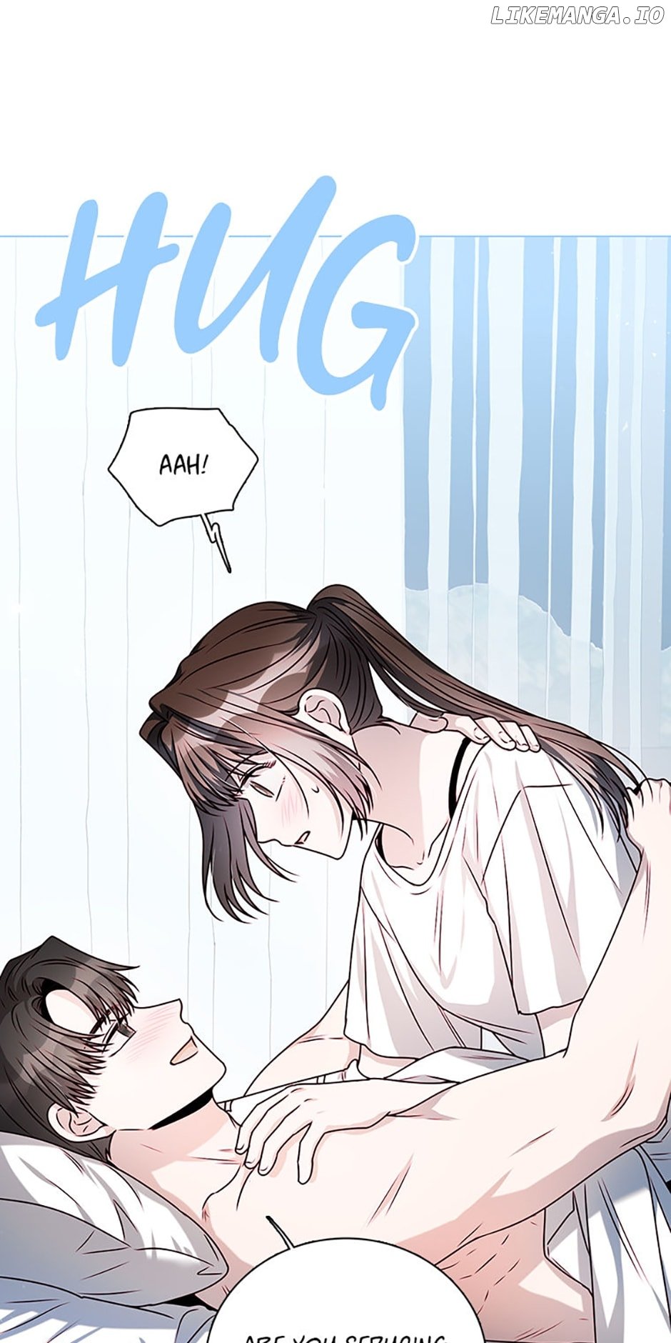 Only Want It With You Chapter 53 - page 4