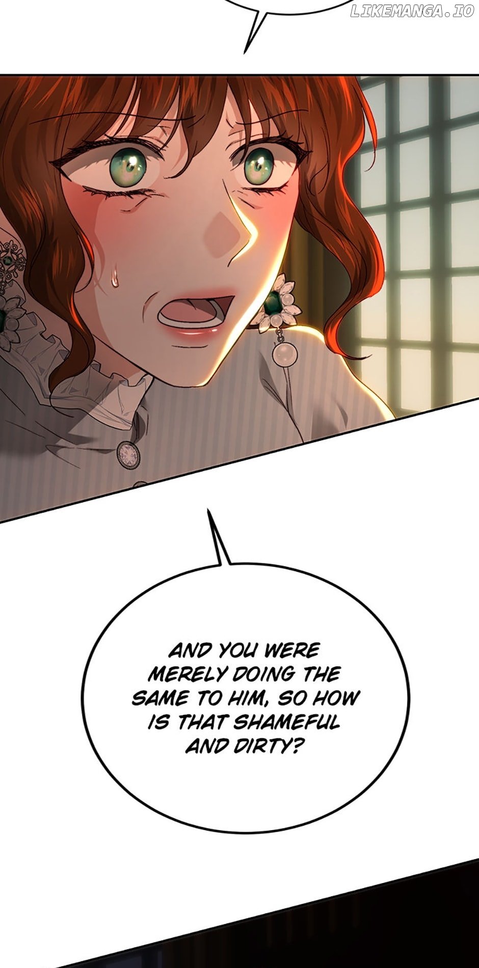Melody: The Crazy Flower Blooms Chapter 78 - page 38