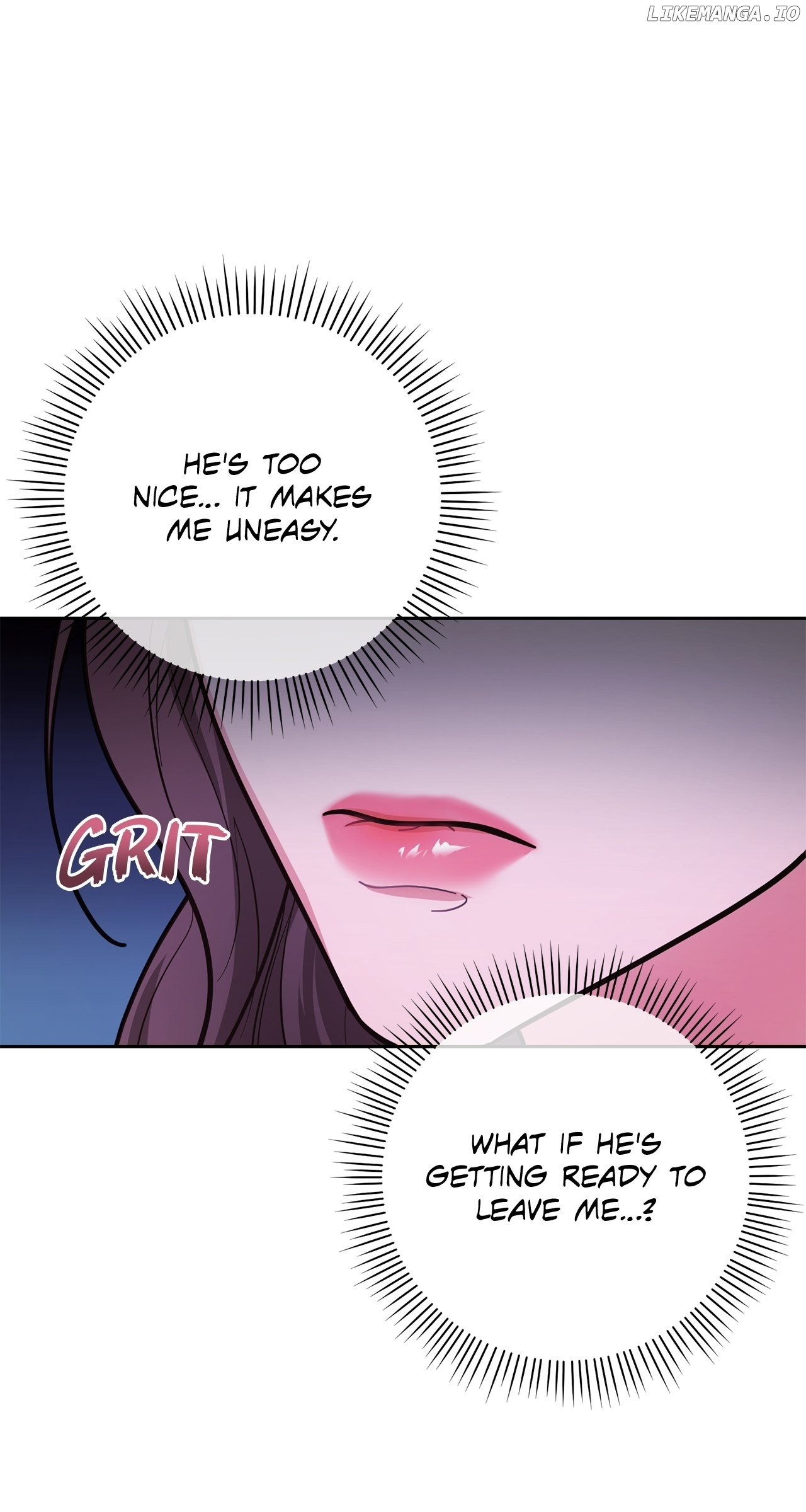 Lustfully Chapter 36 - page 31