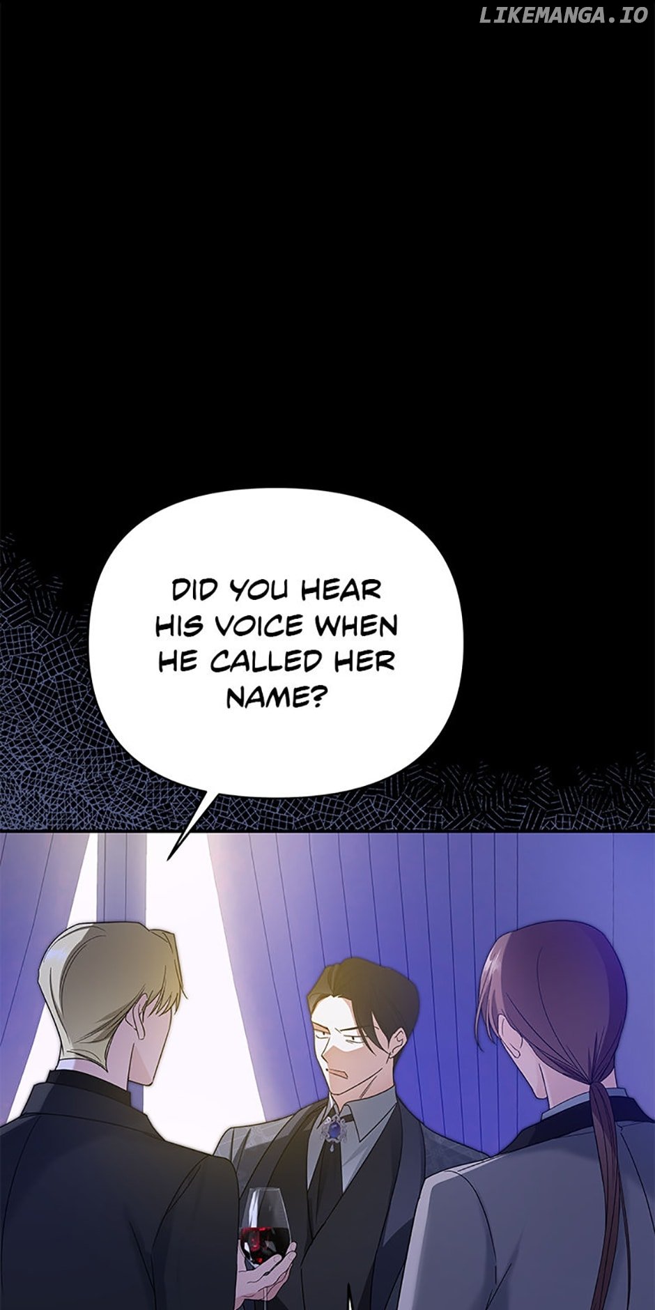 This Time, I Will Survive Until the End Chapter 4 - page 59