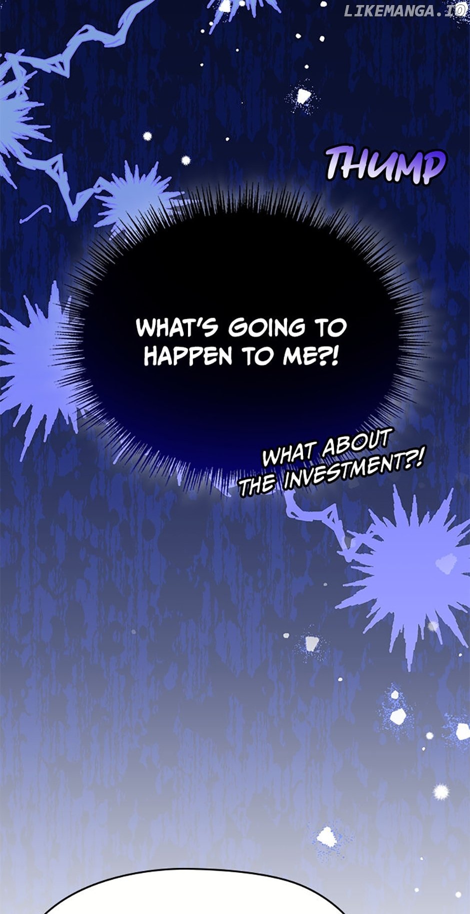 This Time, I Will Survive Until the End Chapter 4 - page 71