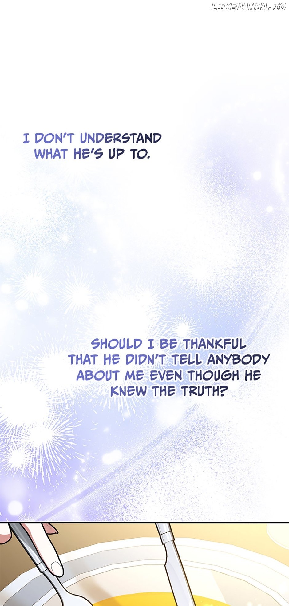 This Time, I Will Survive Until the End Chapter 5 - page 54