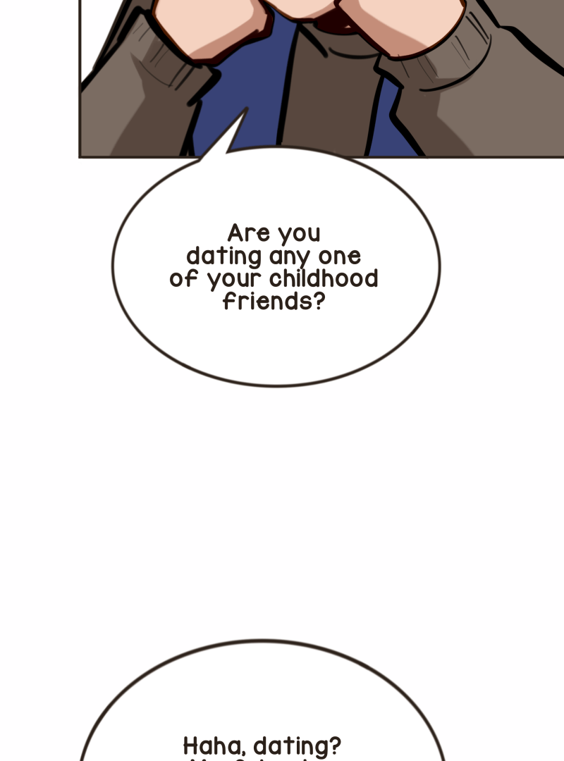 So Not My Type Chapter 47 - page 5