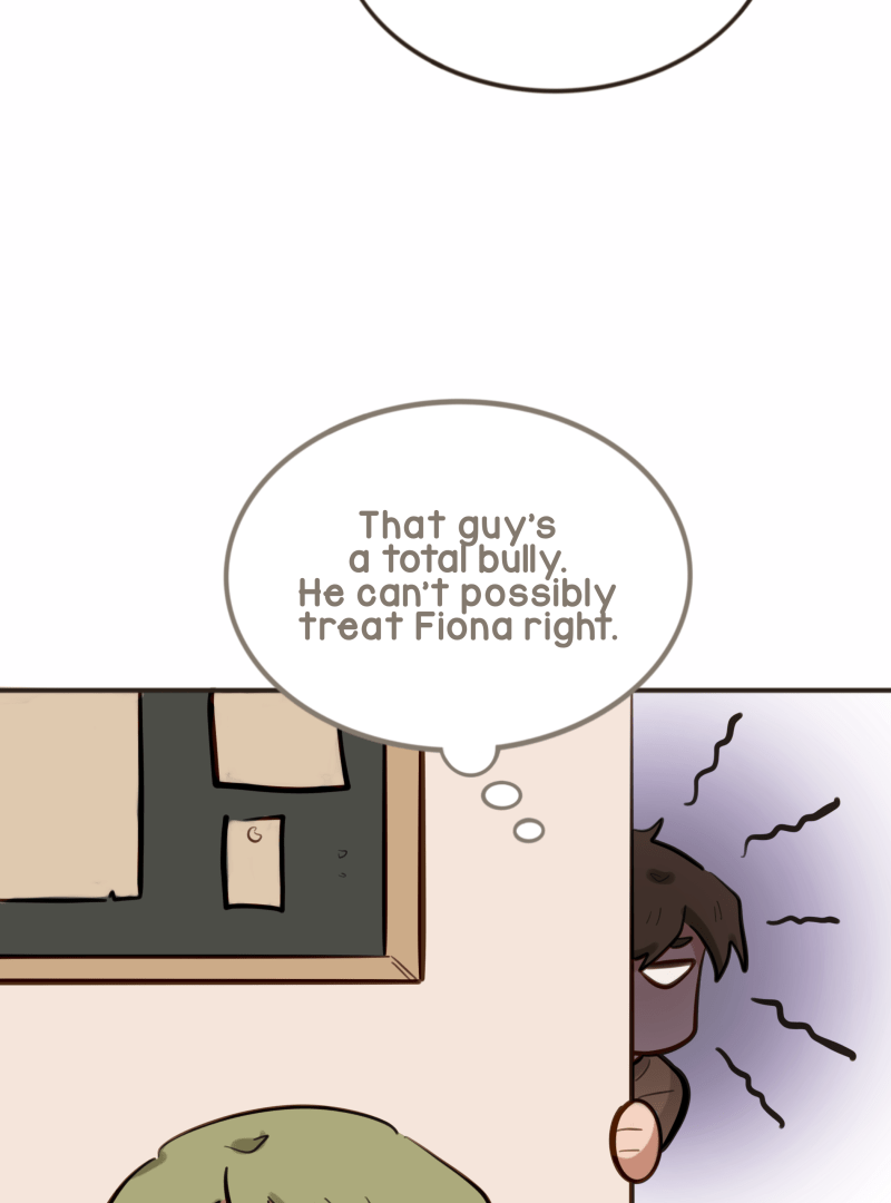 So Not My Type Chapter 47 - page 21