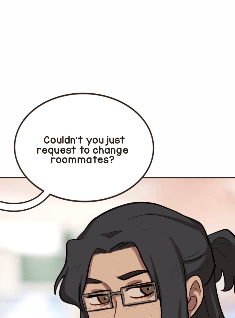 So Not My Type Chapter 49 - page 13