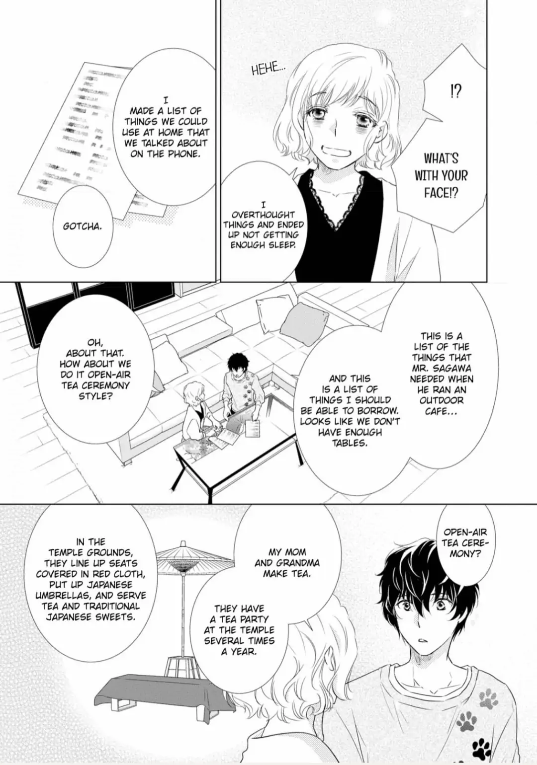Konna no Hajimete -Moteo no Honki no Dekiai Ecchi- Chapter 6 - page 13