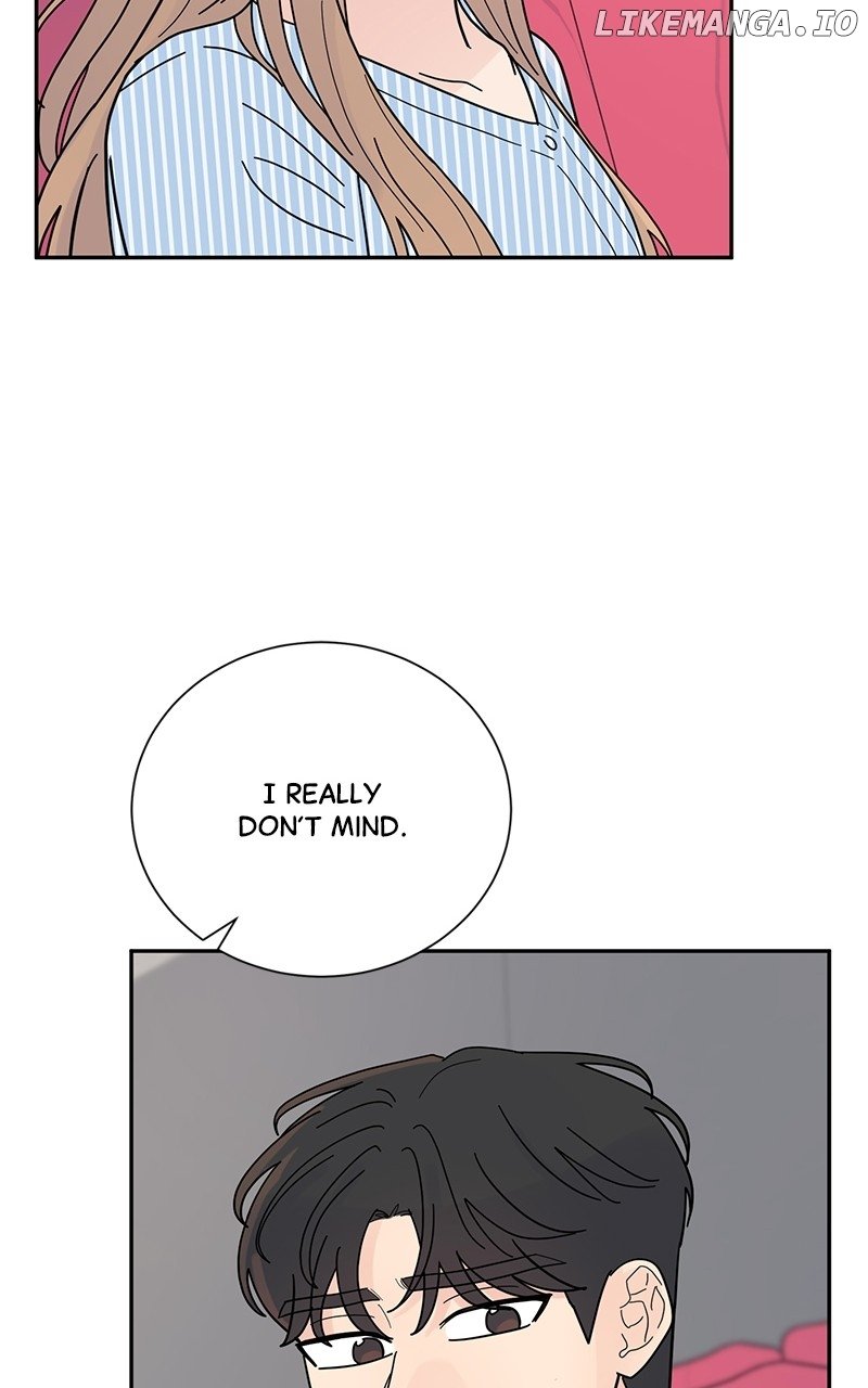 Love or Attraction Chapter 32 - page 9
