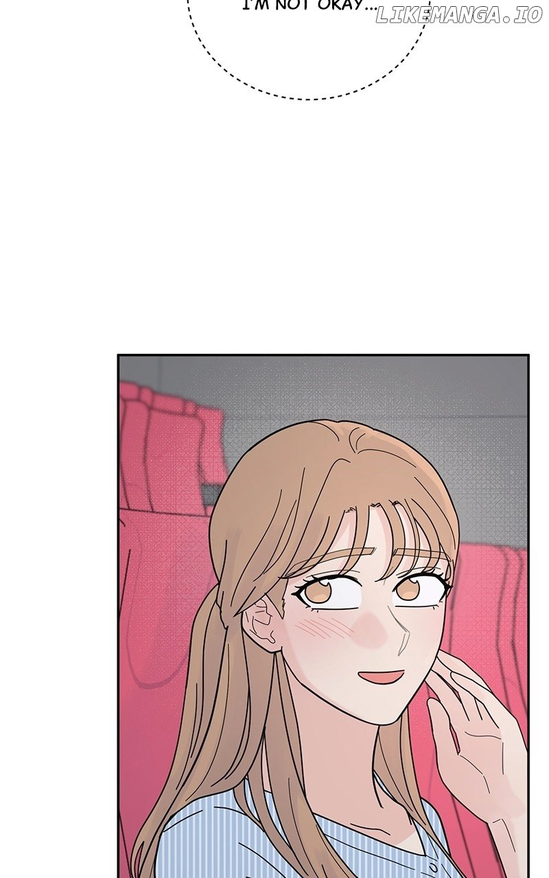 Love or Attraction Chapter 32 - page 39