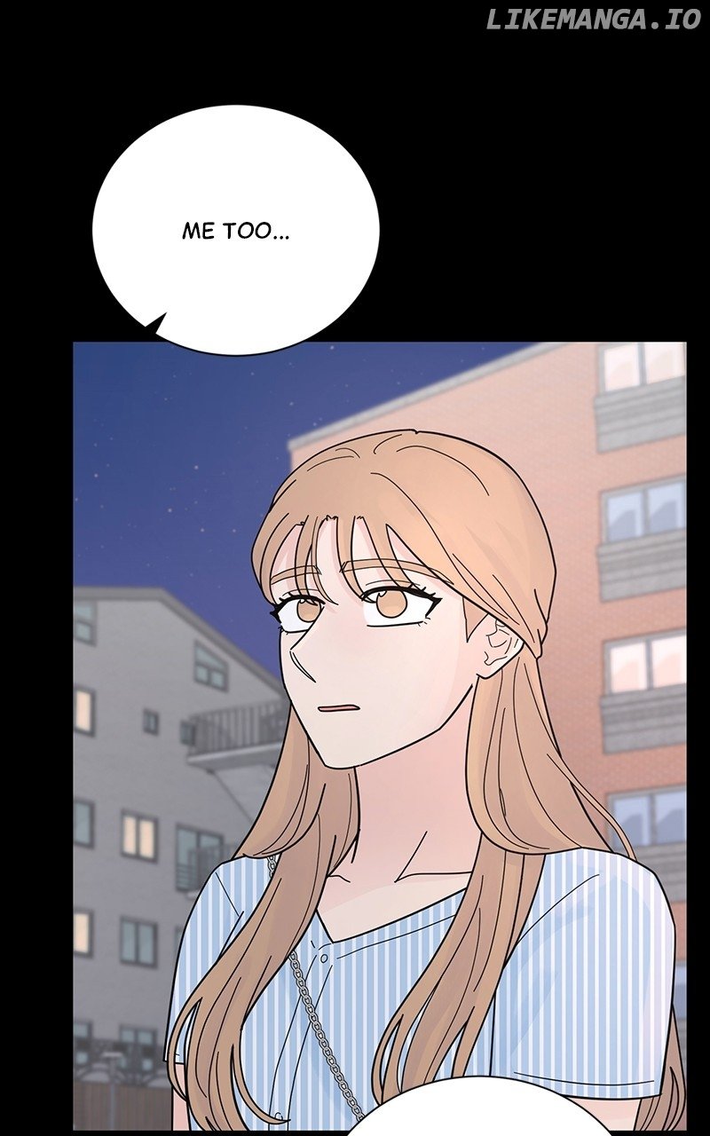 Love or Attraction Chapter 33 - page 73