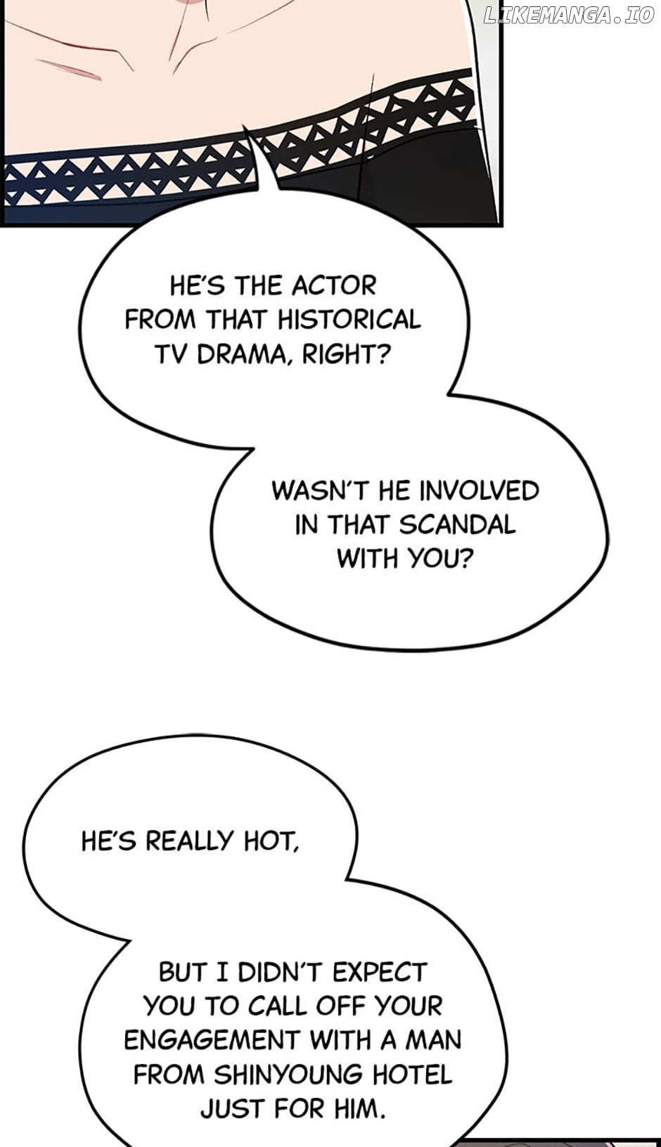 Actor Class Chapter 59 - page 27