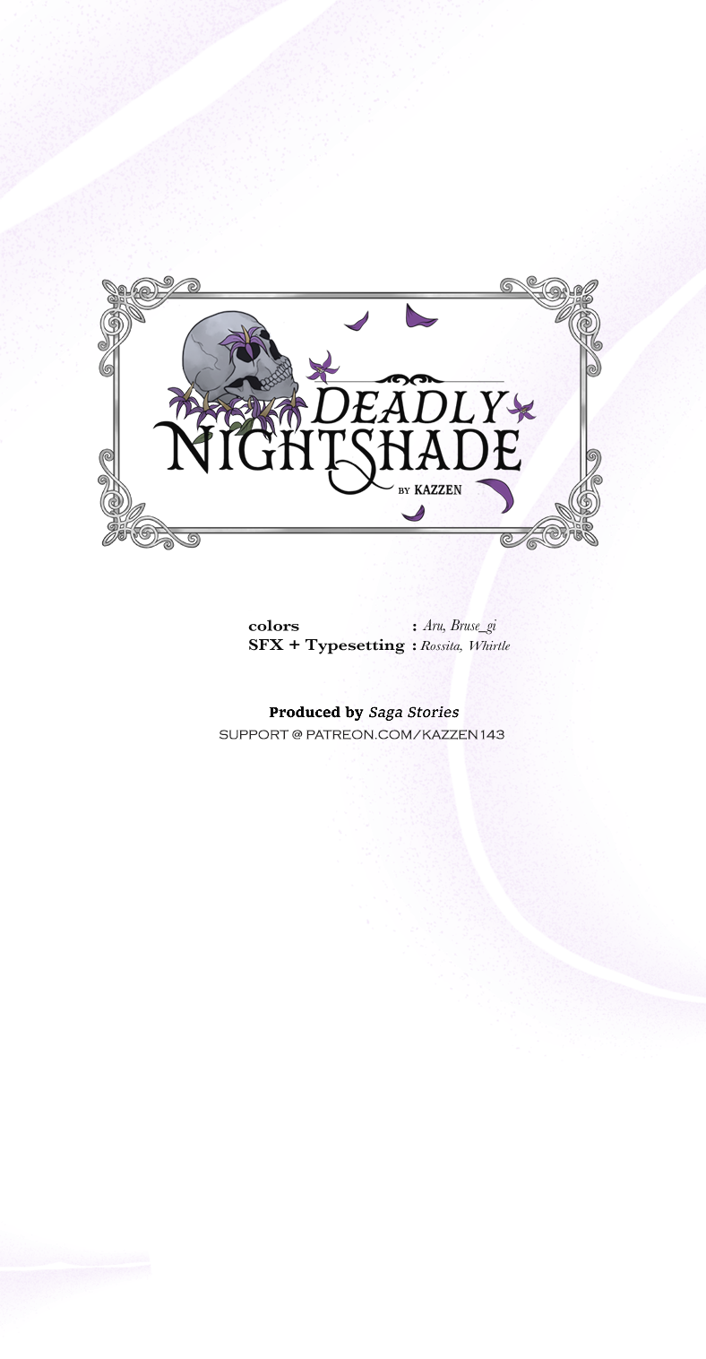 Deadly Nightshade Chapter 31.1 - page 2