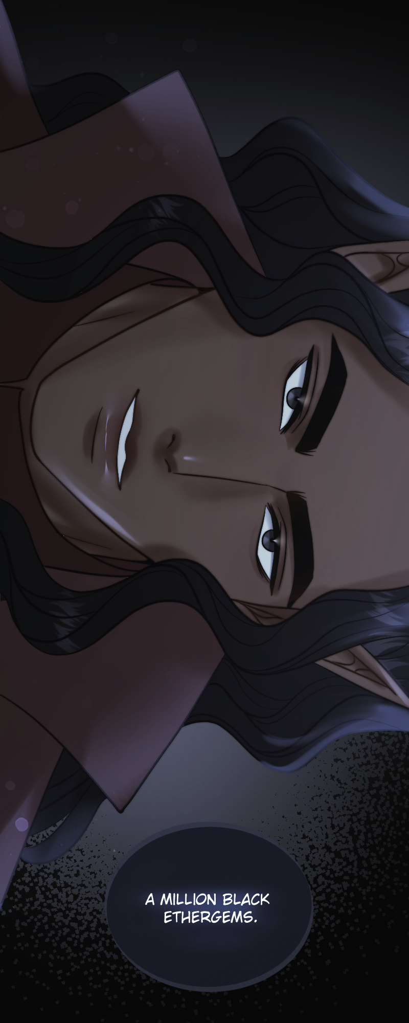 Deadly Nightshade Chapter 31.3 - page 7