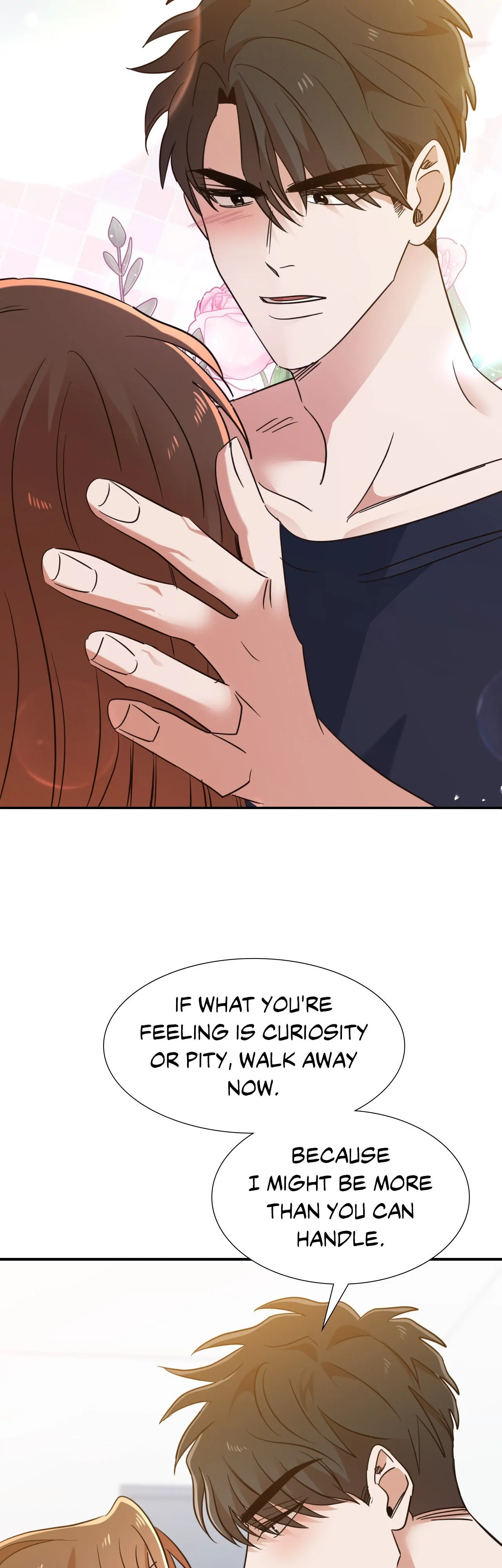 Walk With You Chapter 29 - page 49
