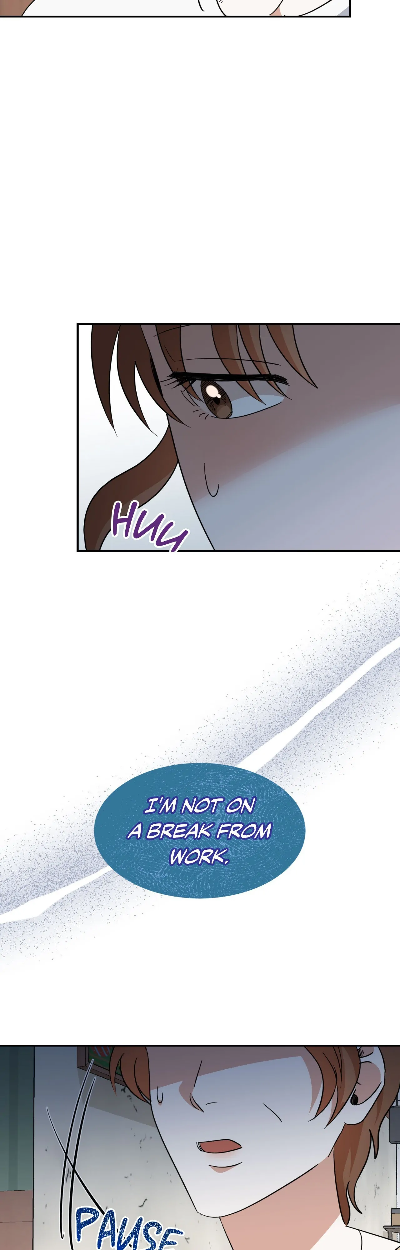 Walk With You Chapter 30 - page 43