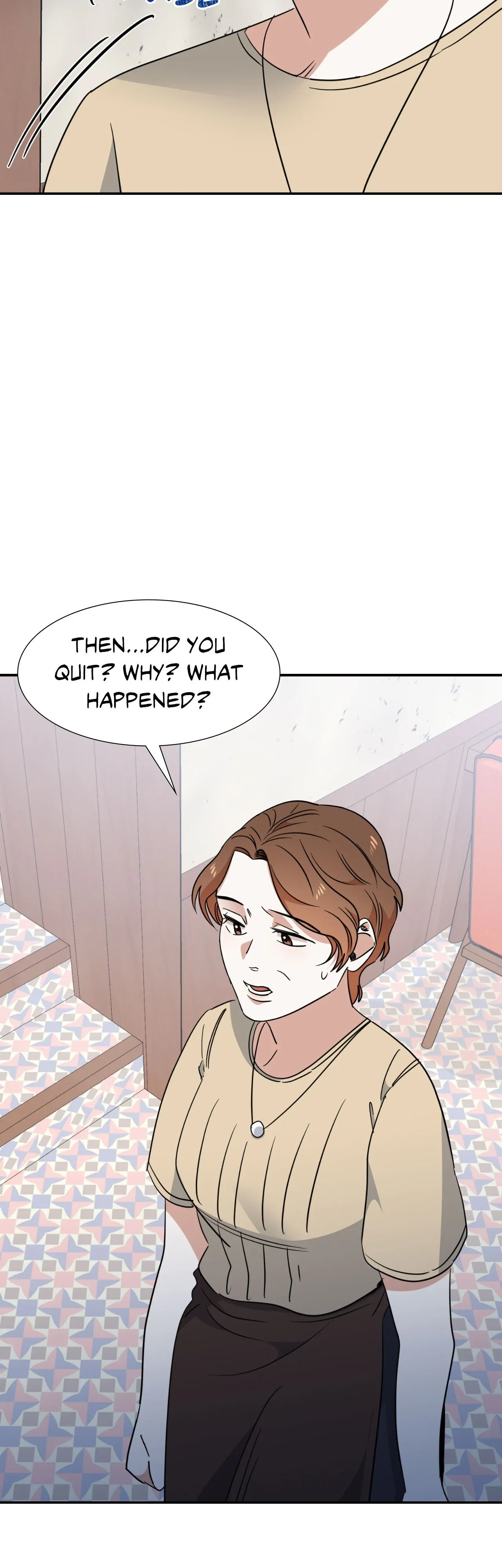 Walk With You Chapter 30 - page 44