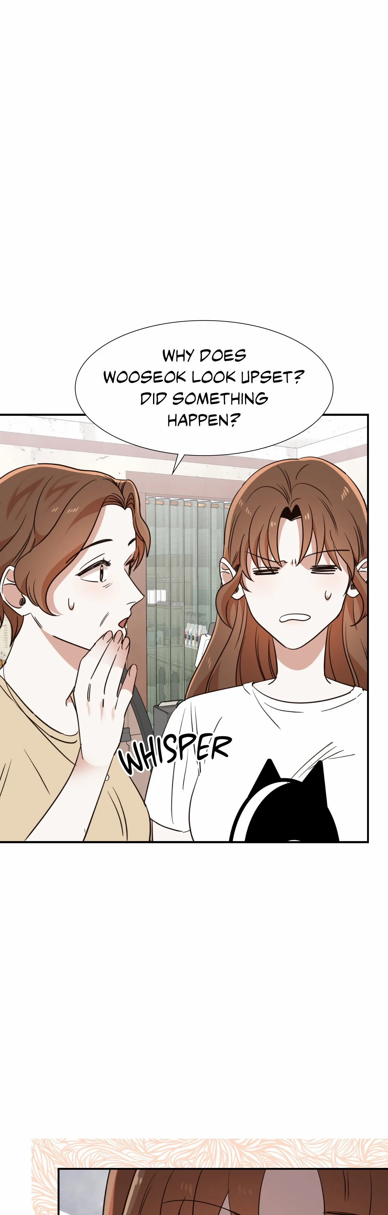 Walk With You Chapter 31 - page 43