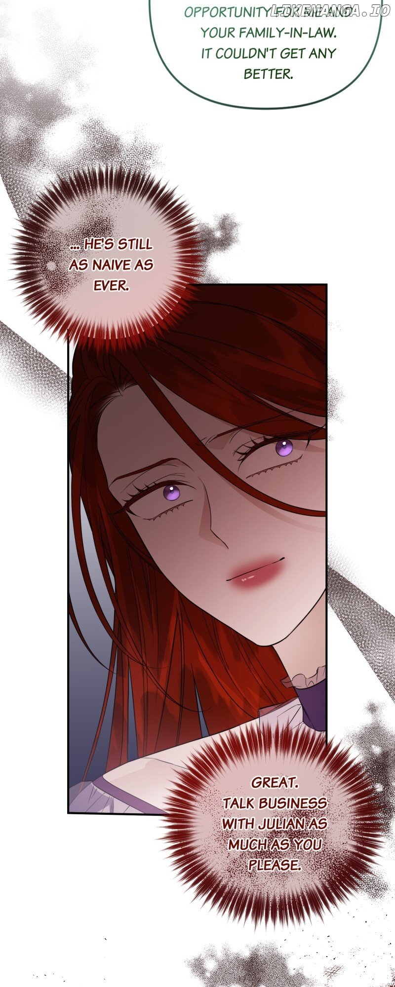 Temptation of Wife Chapter 30 - page 6