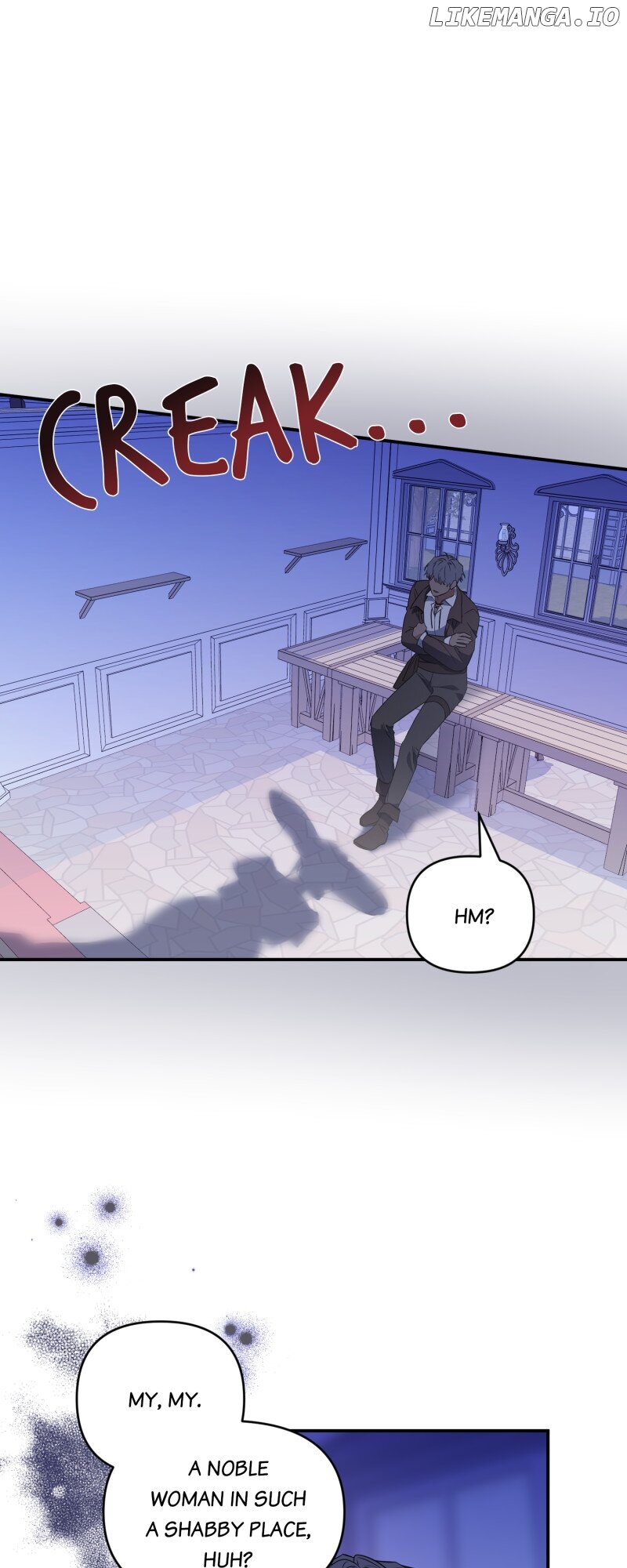 Temptation of Wife Chapter 30 - page 41
