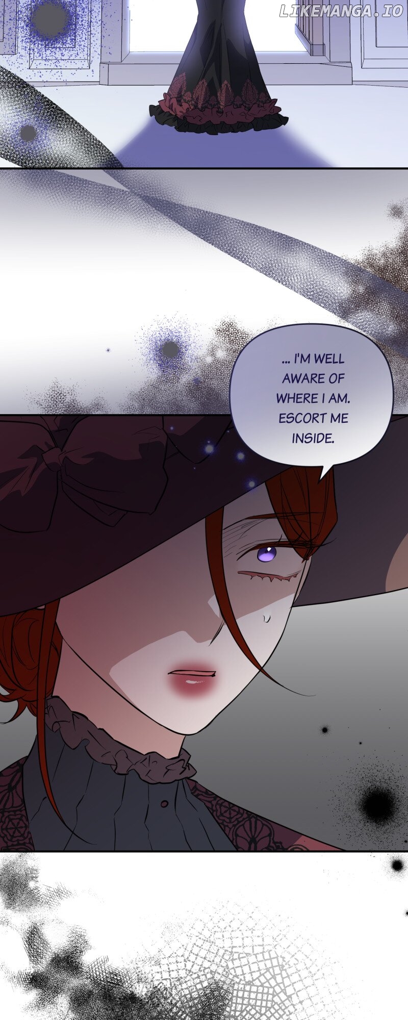 Temptation of Wife Chapter 30 - page 43