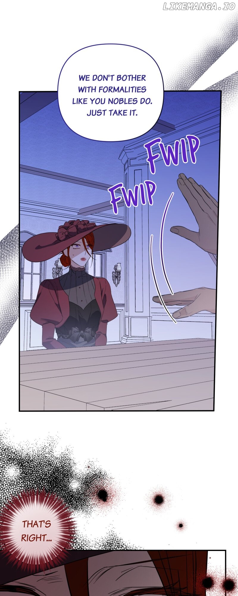 Temptation of Wife Chapter 30 - page 48