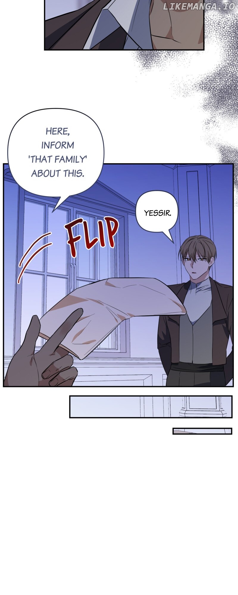 Temptation of Wife Chapter 30 - page 52