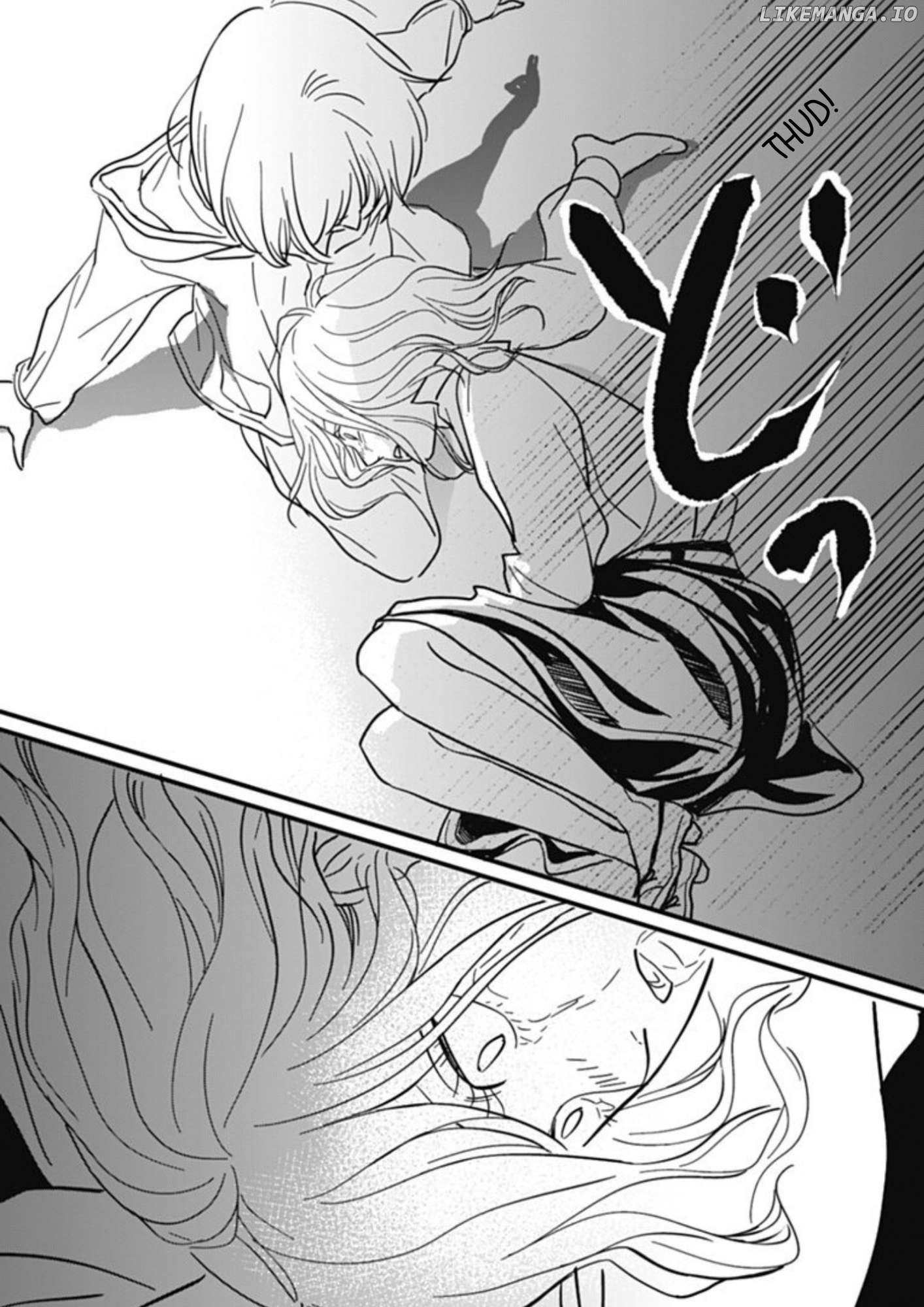 Hajimete no Satsujin Chapter 4 - page 15
