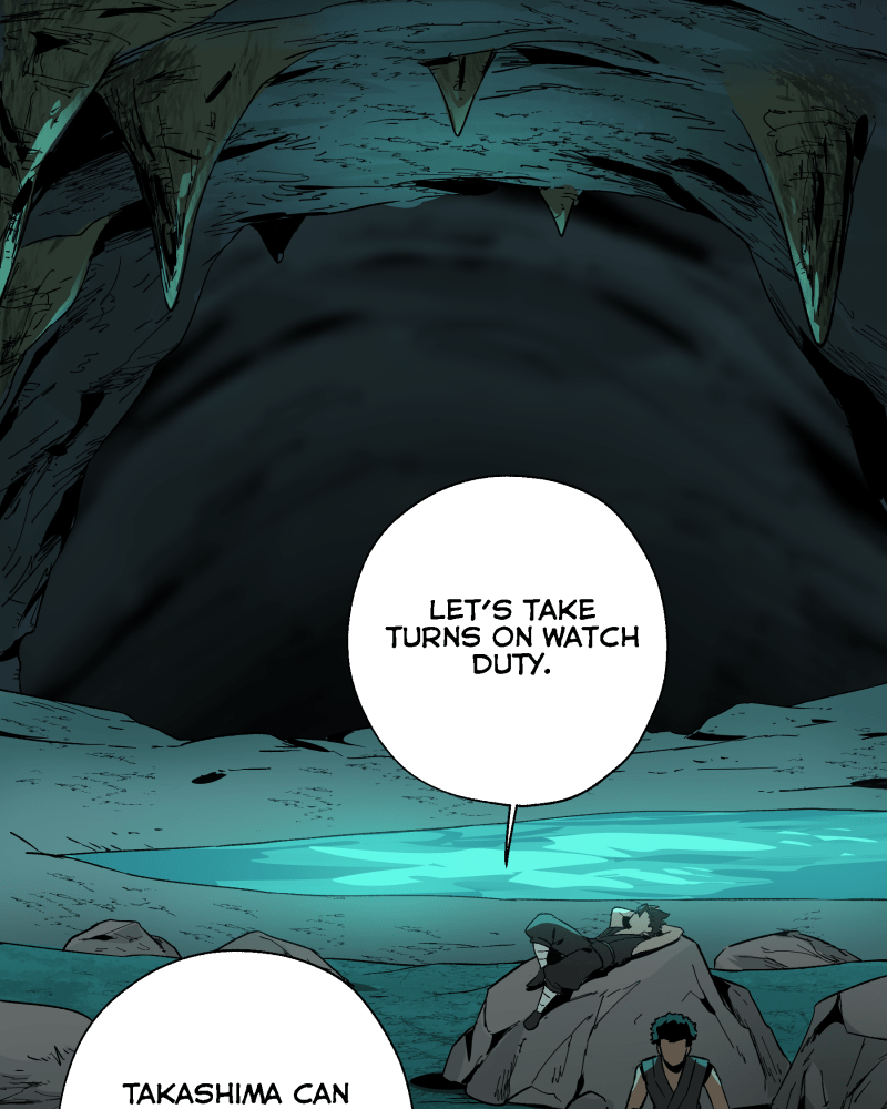 BlackSun Chapter 65 - page 80