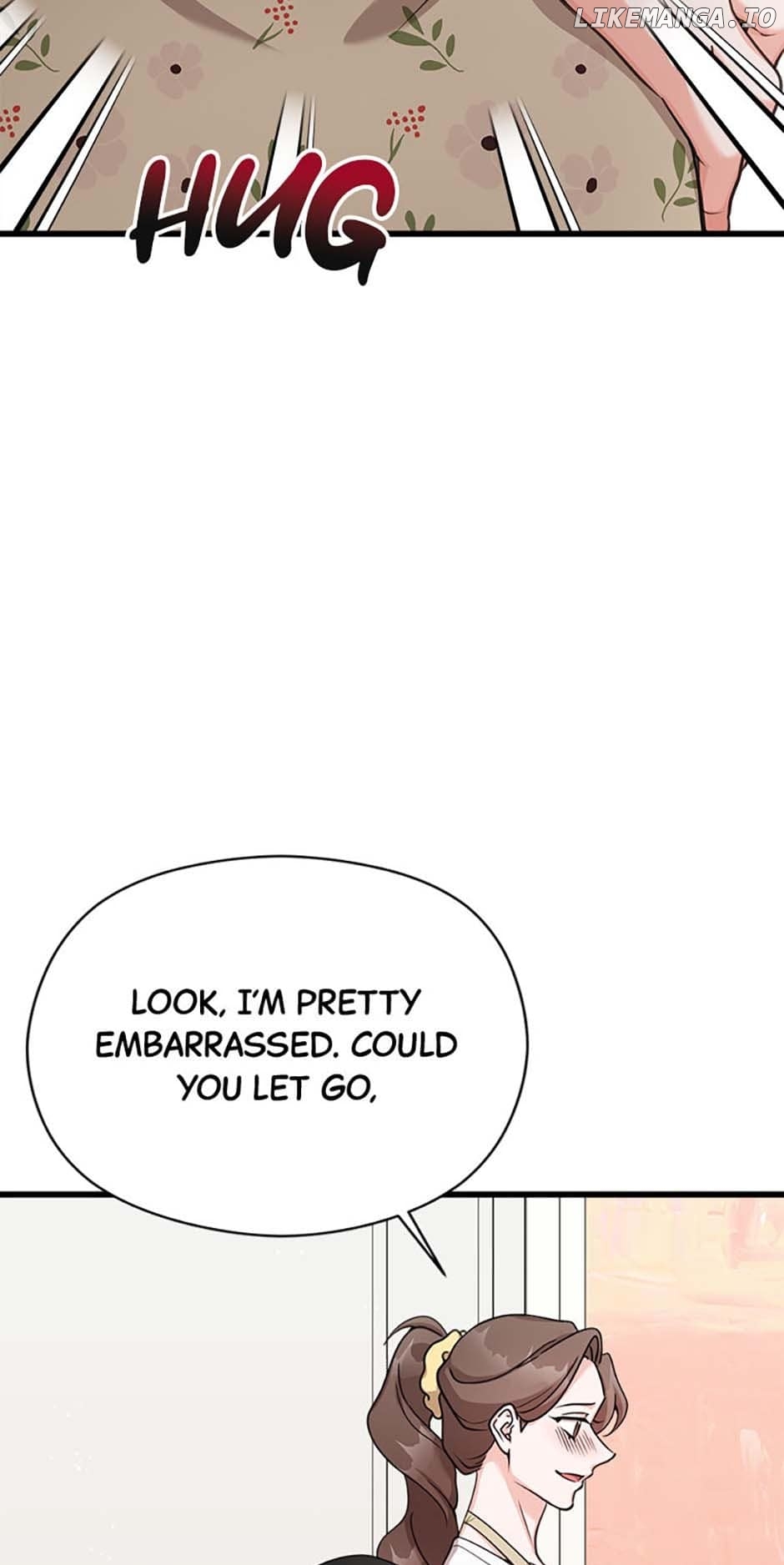 The Most Perfect Marriage Chapter 49 - page 51