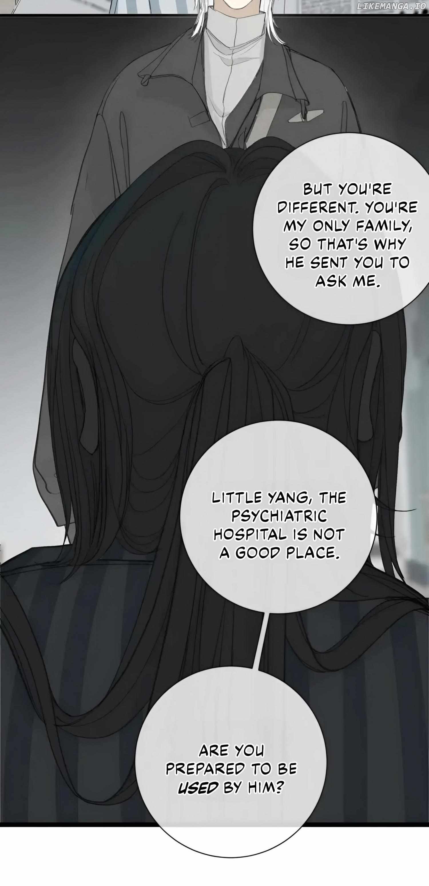 Miss Zuo Ying Chapter 5 - page 18