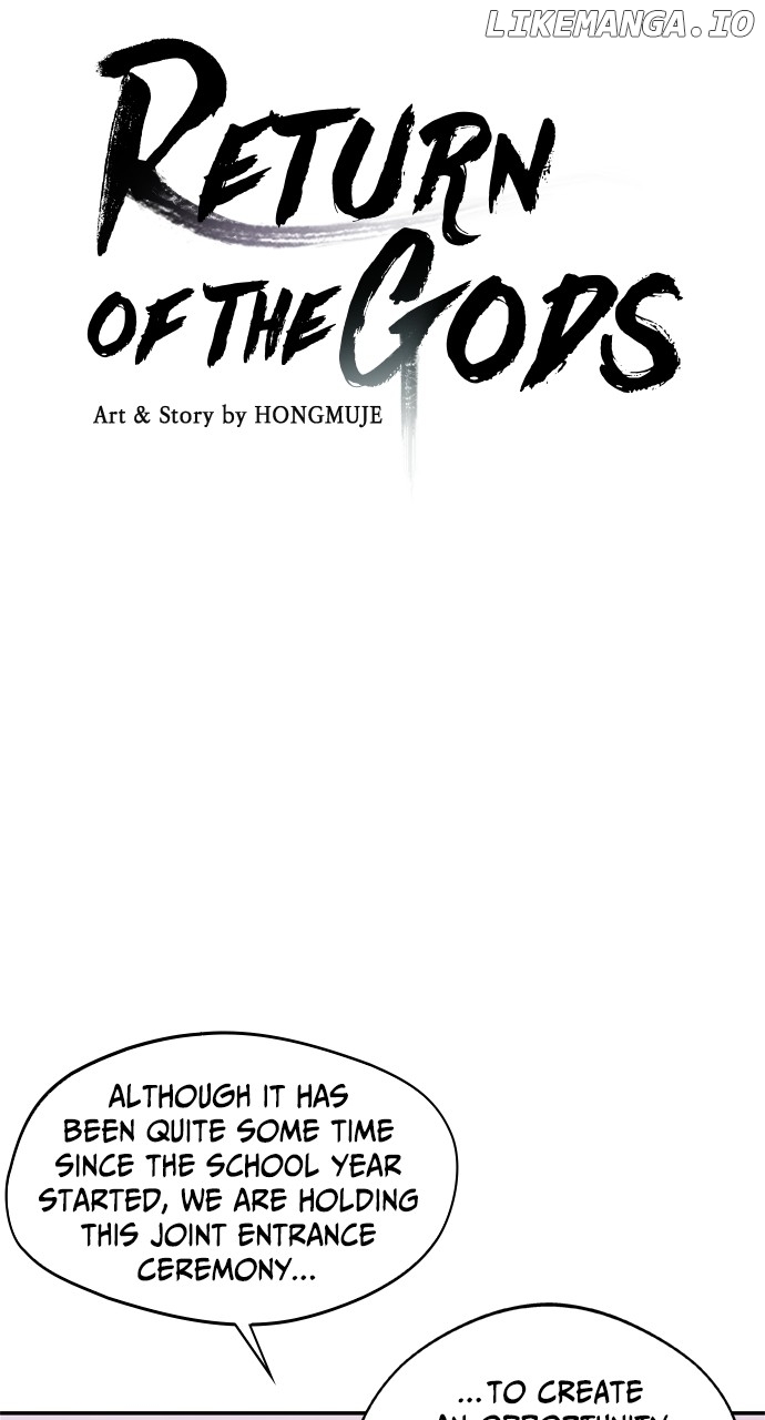 Return of the Gods Chapter 24 - page 3