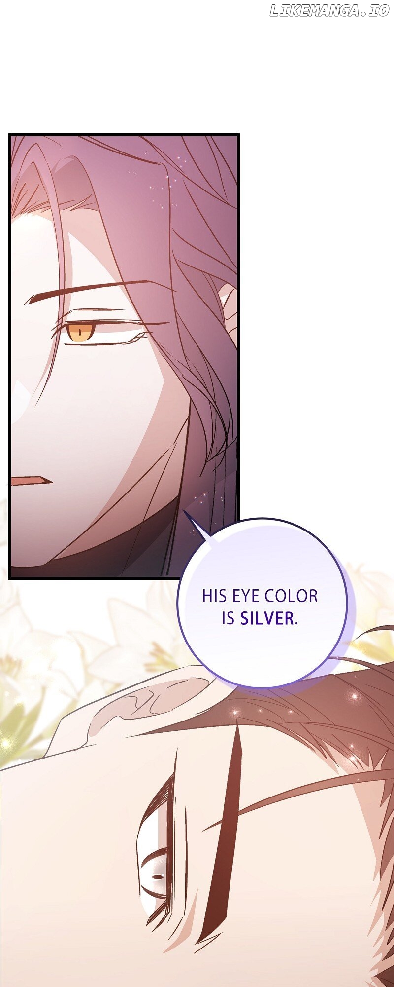 My First kiss With The Evil Butler Chapter 35 - page 12