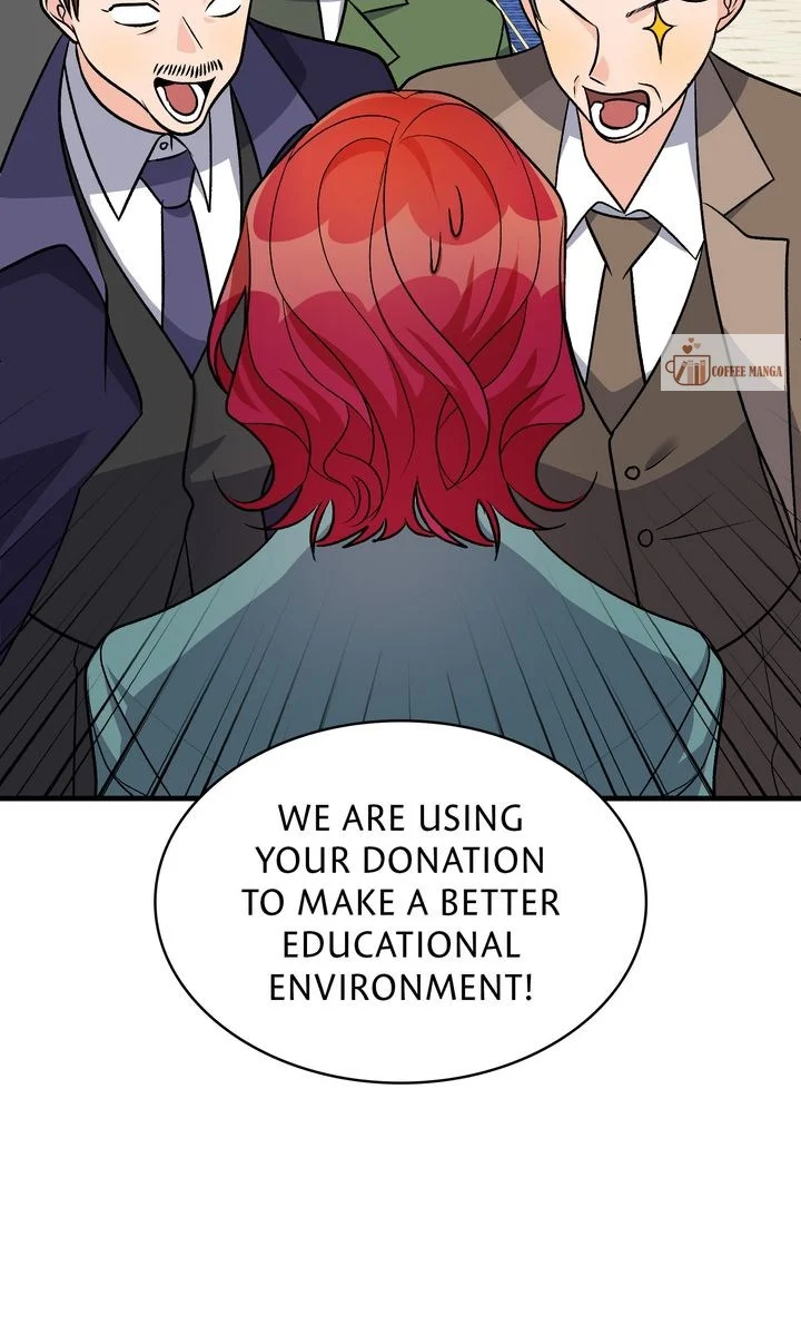 Till Divorce Do Us Part! Chapter 38 - page 26