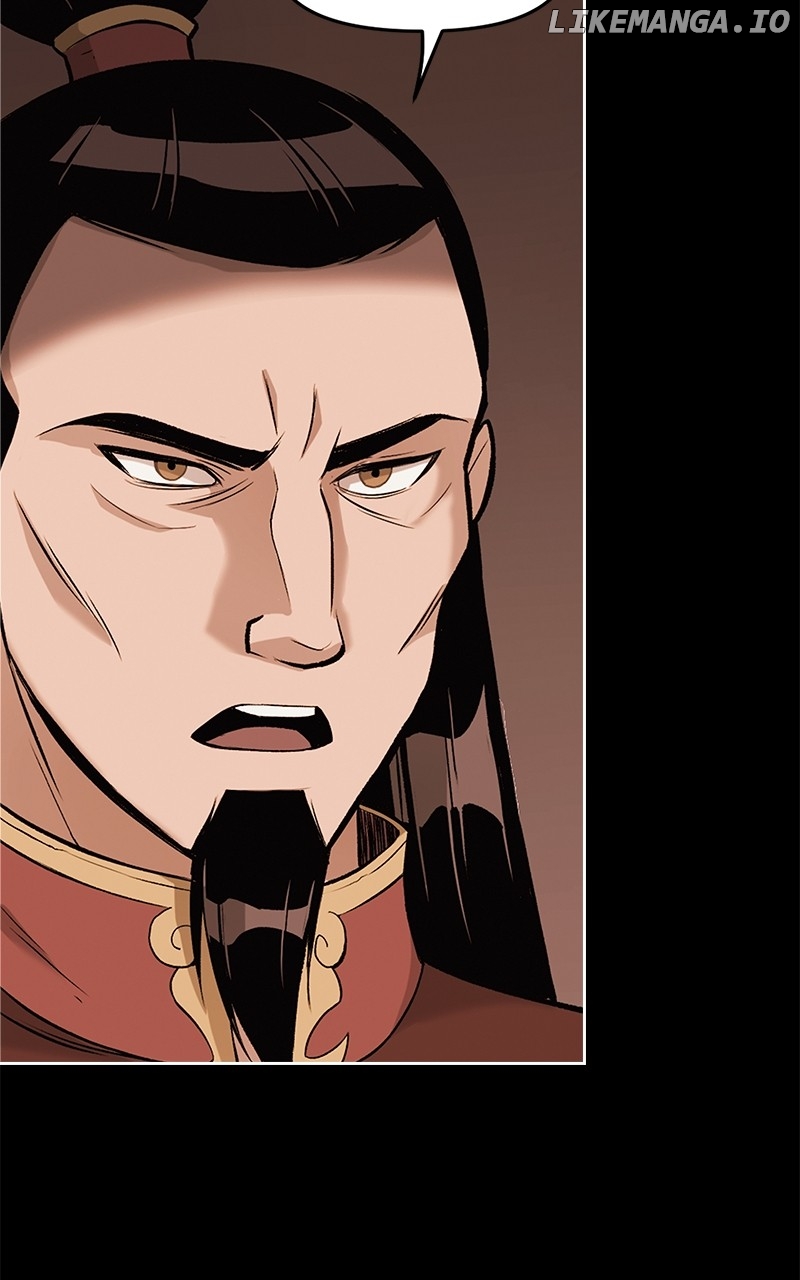 Avatar: The Last Airbender Chapter 21 - page 30