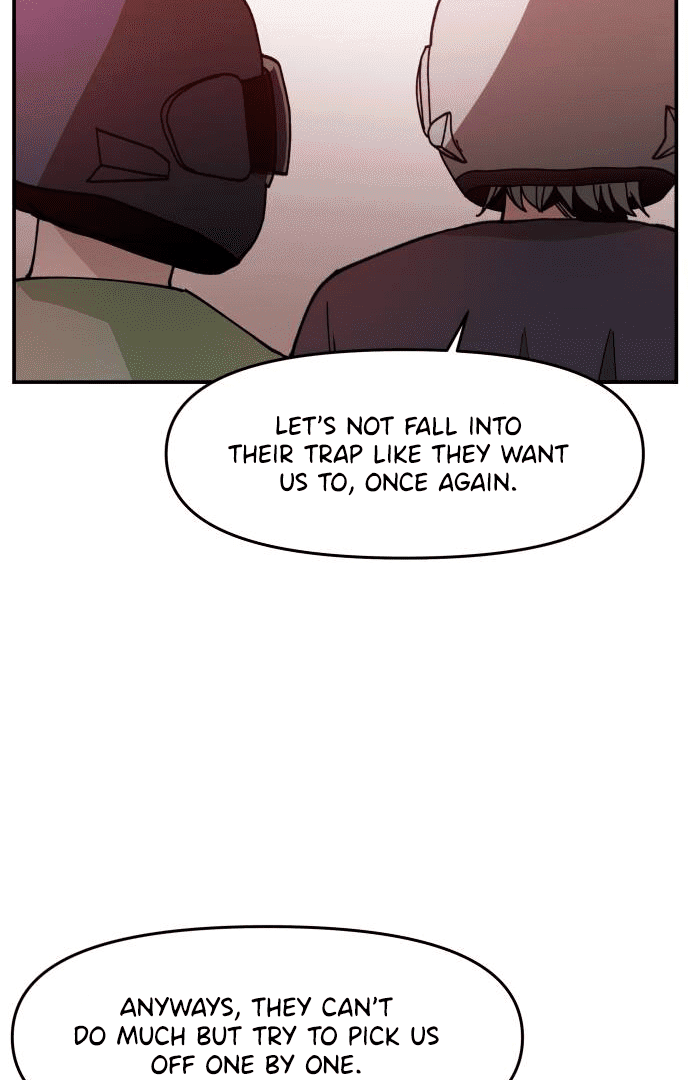 Villain Classroom Chapter 18 - page 98