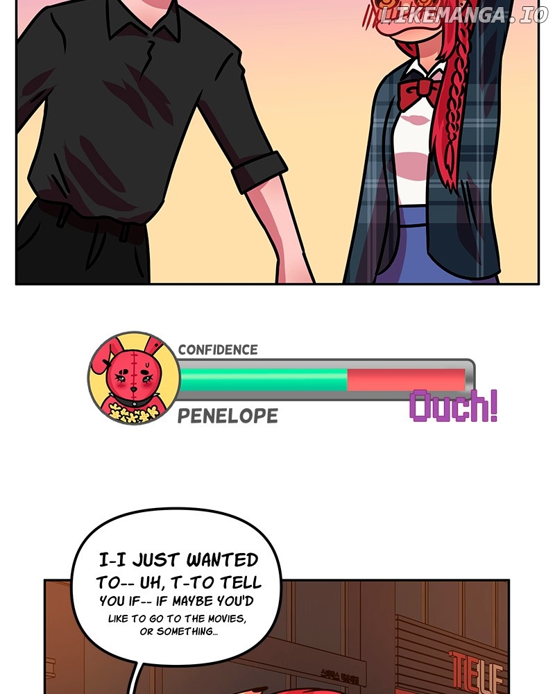 Sweetheart Chapter 18 - page 9