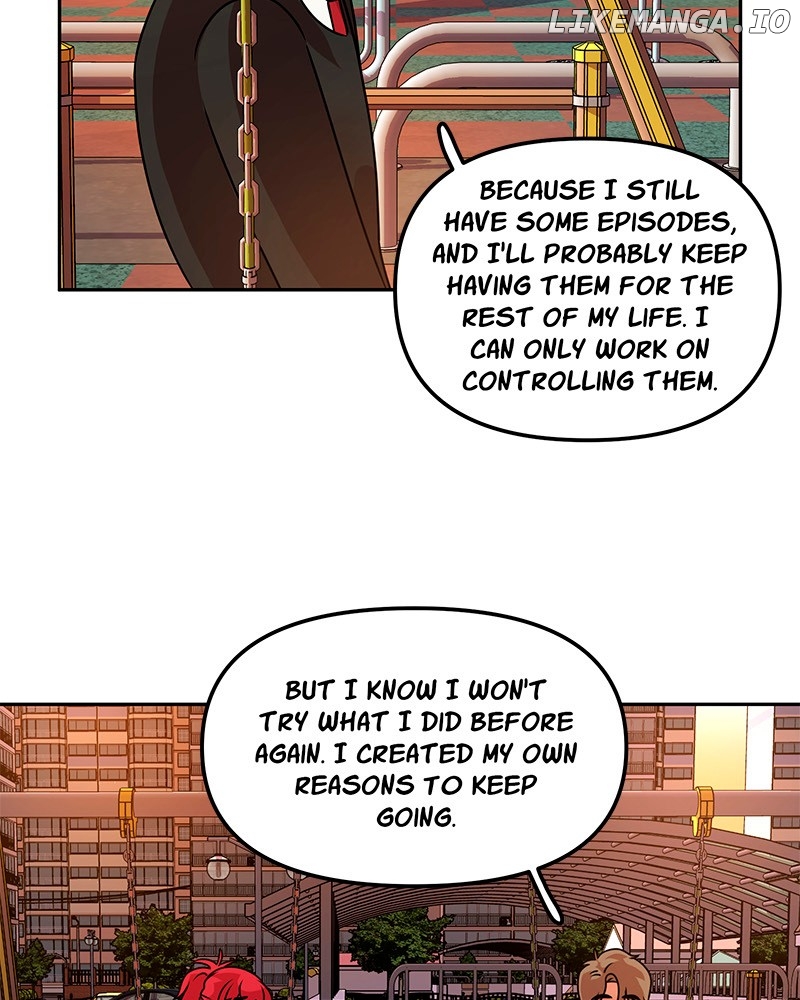 Sweetheart Chapter 19 - page 56