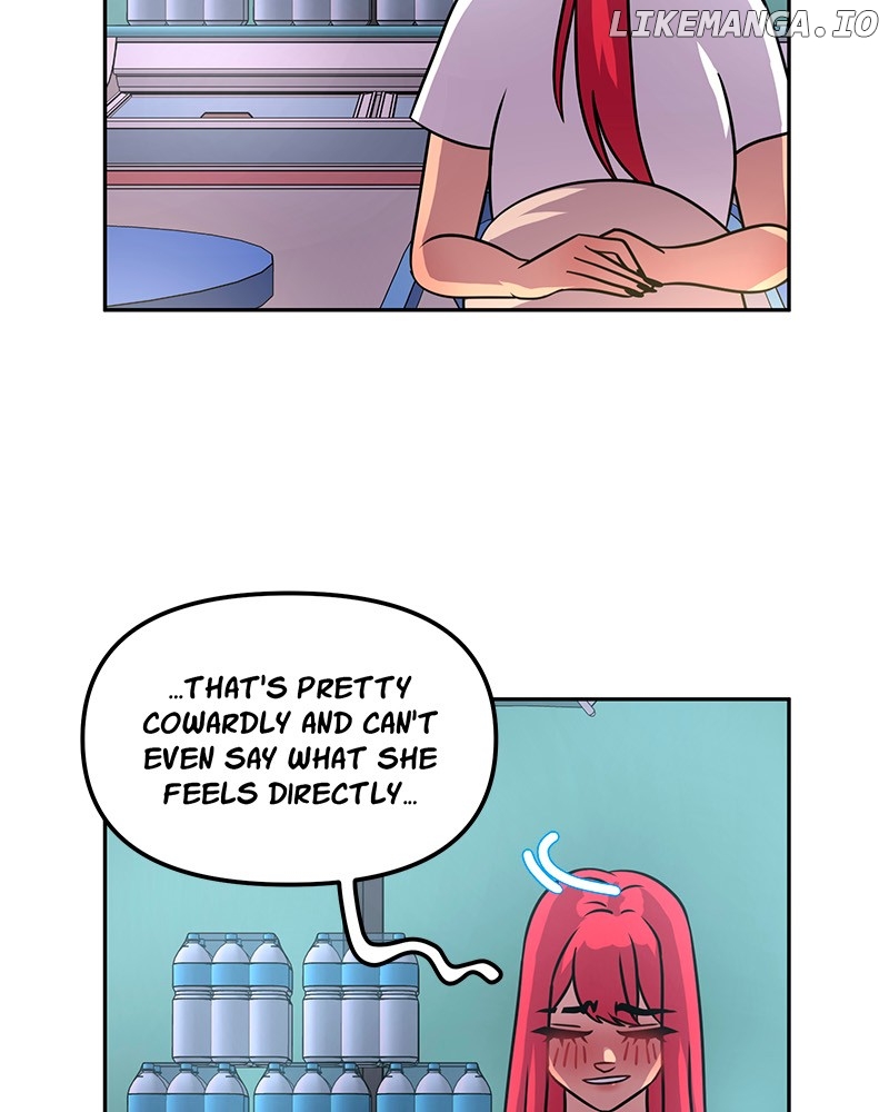 Sweetheart Chapter 20 - page 40