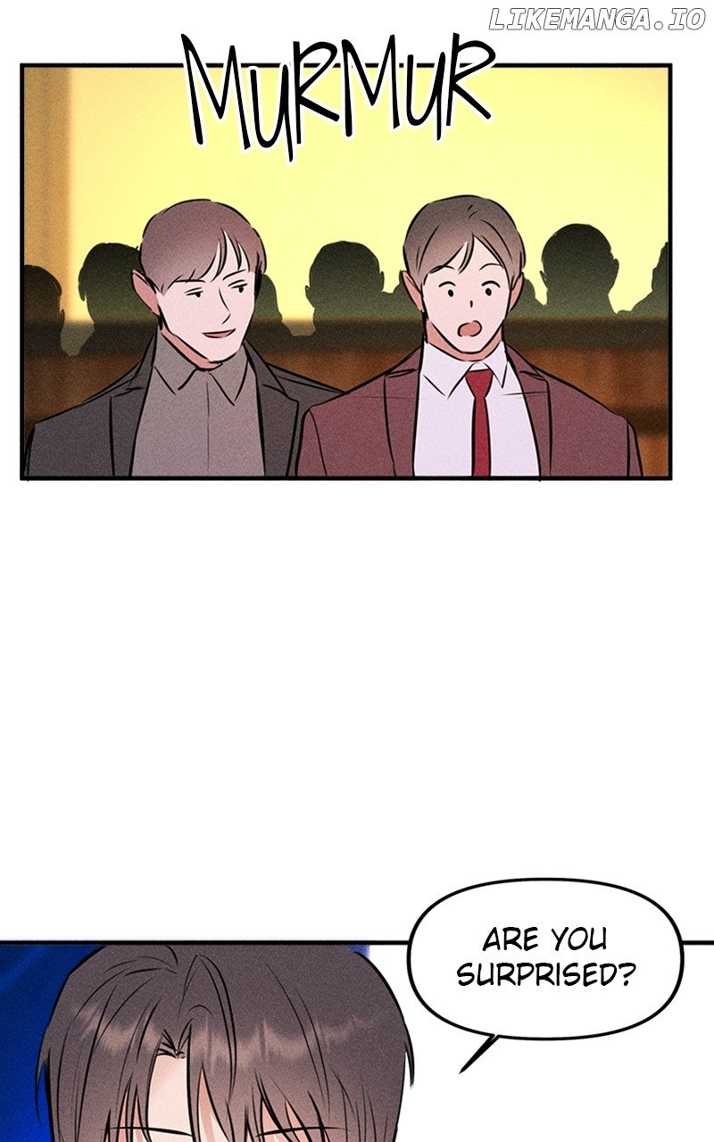 My Sister’s Private Life Chapter 40 - page 35