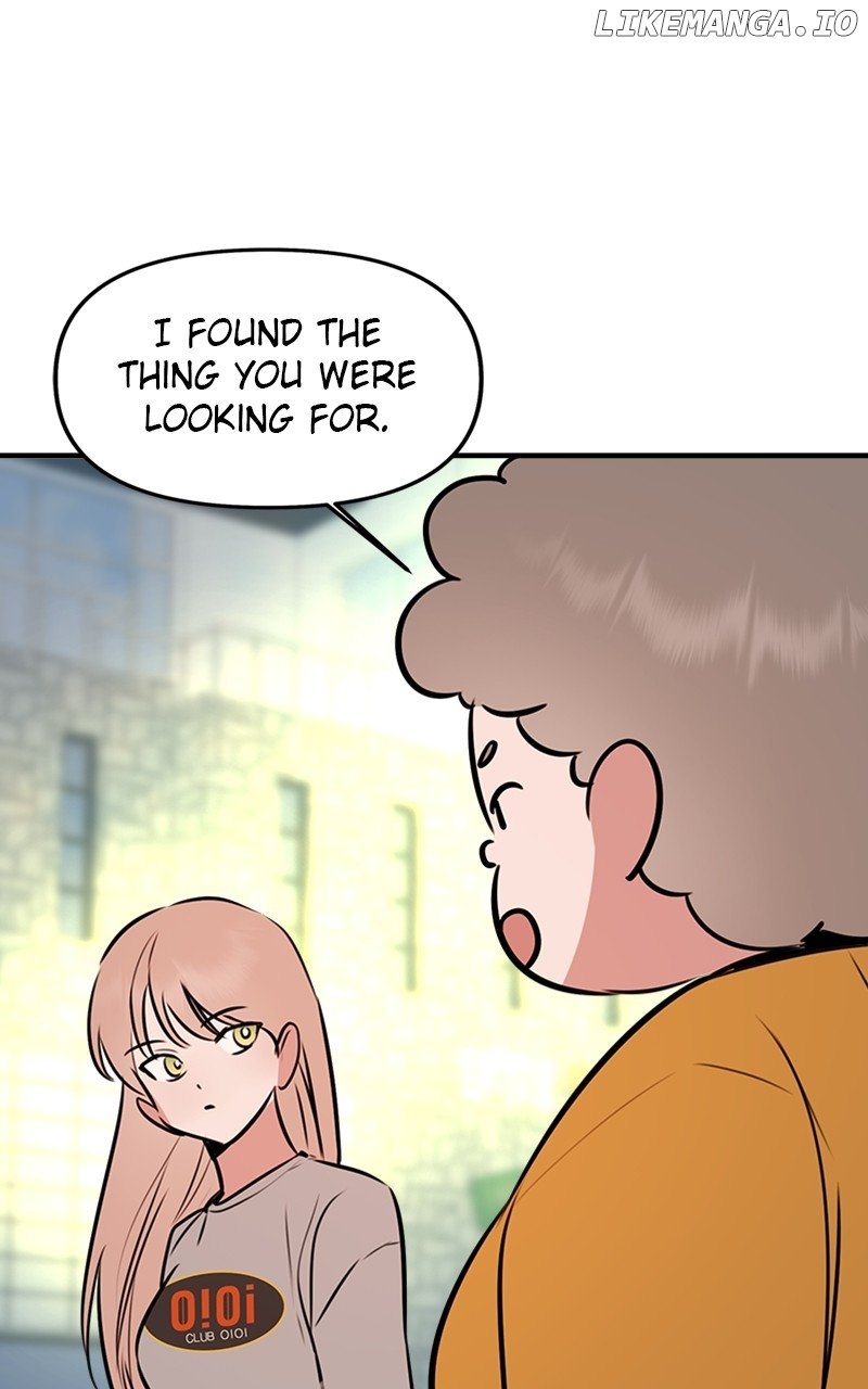My Sister’s Private Life Chapter 40 - page 77