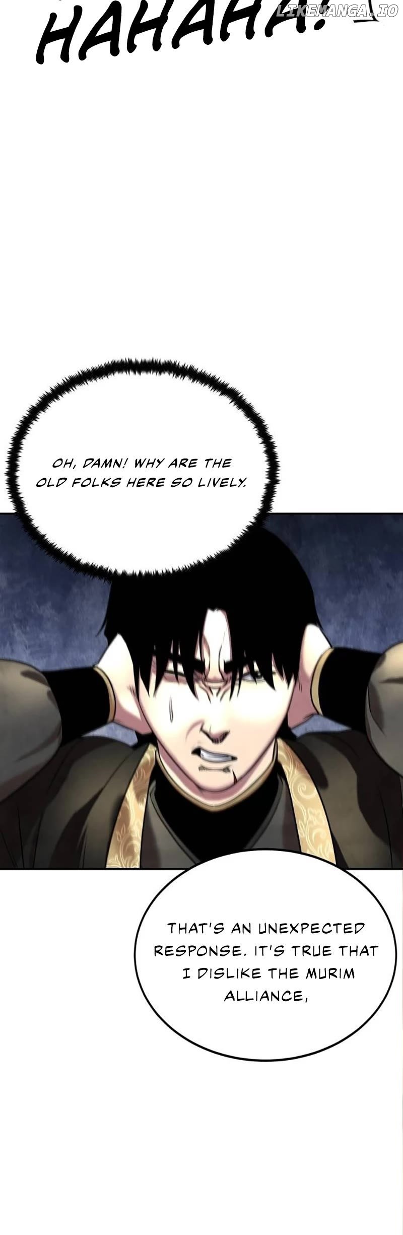 Embodiment of the Assassin in the Murim World Chapter 14 - page 54