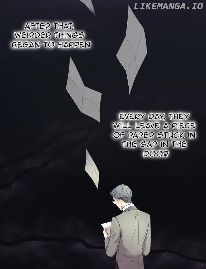 Surviving as an Obsessive Servant Chapter 22 - page 44