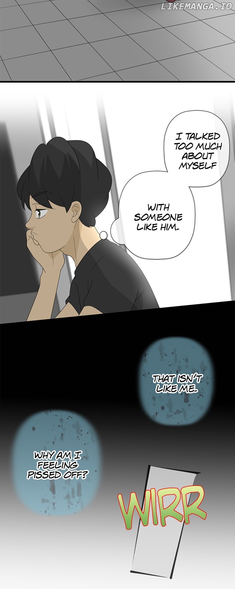 Forever and Ever Chapter 105 - page 3
