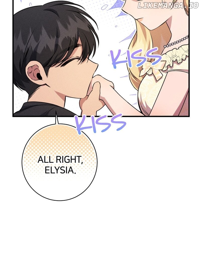 A Deal With My Fake Husband Chapter 27 - page 56