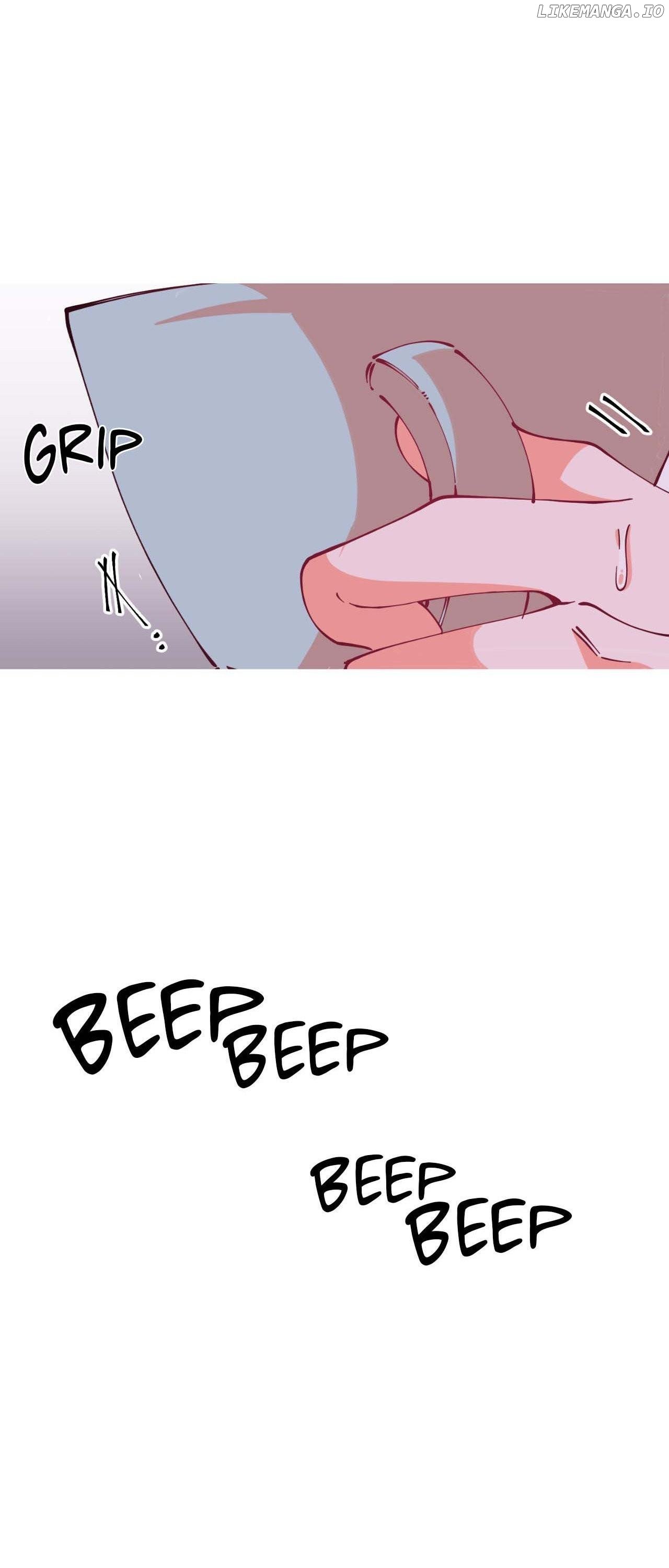 Before This Novel Ends Chapter 16 - page 37