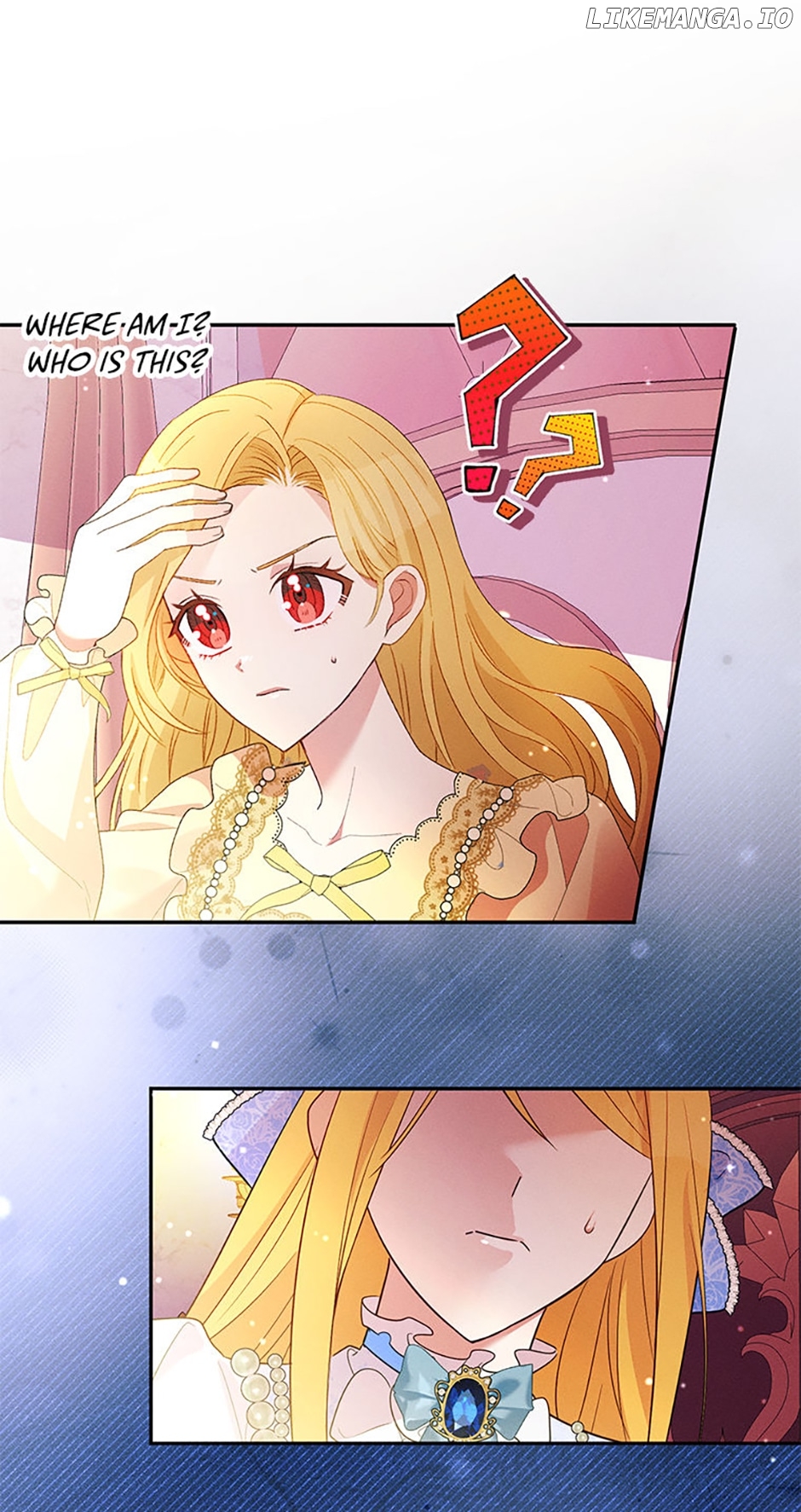 Self-Made Lady Chapter 67 - page 71