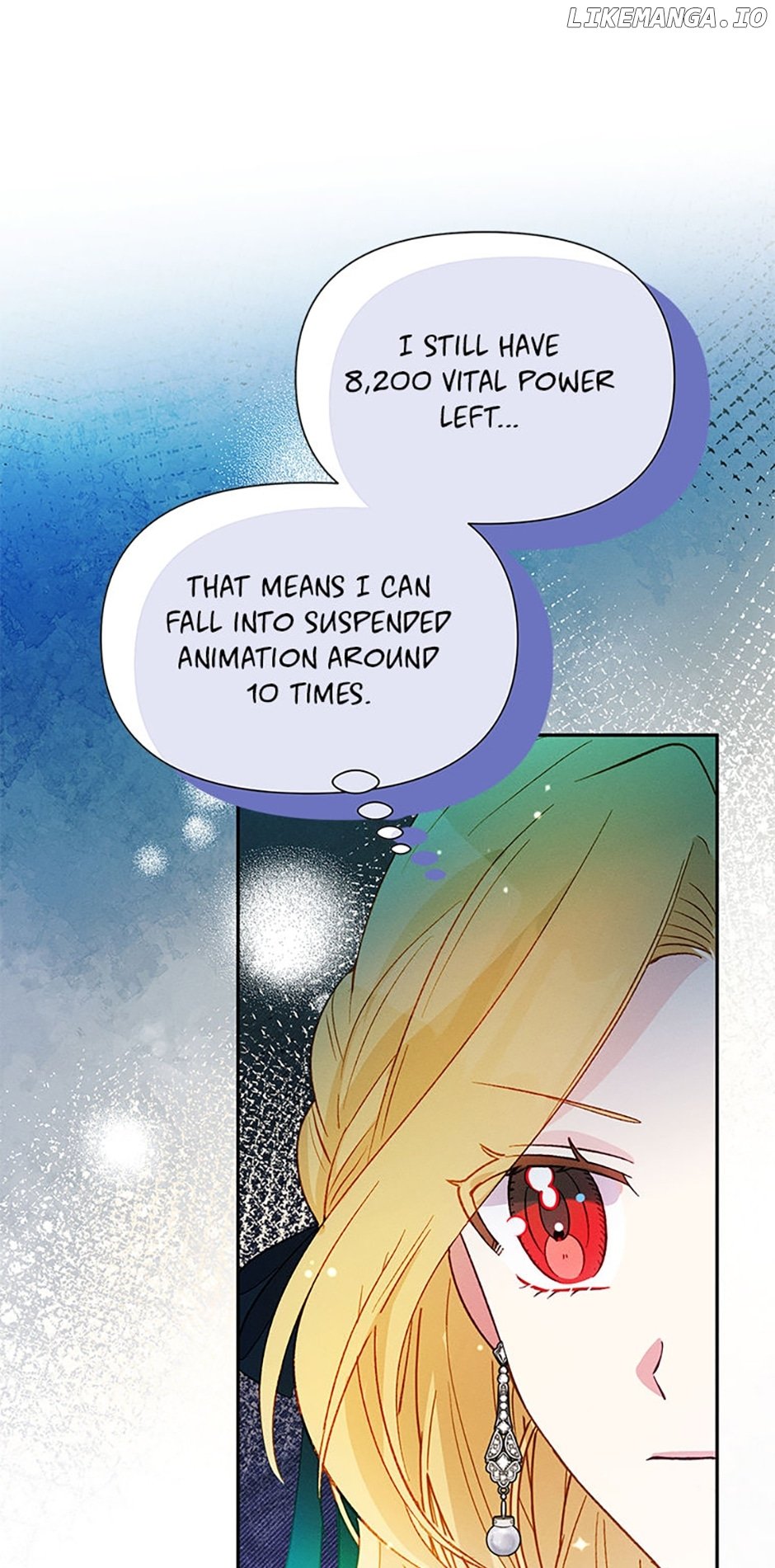 Self-Made Lady Chapter 68 - page 69