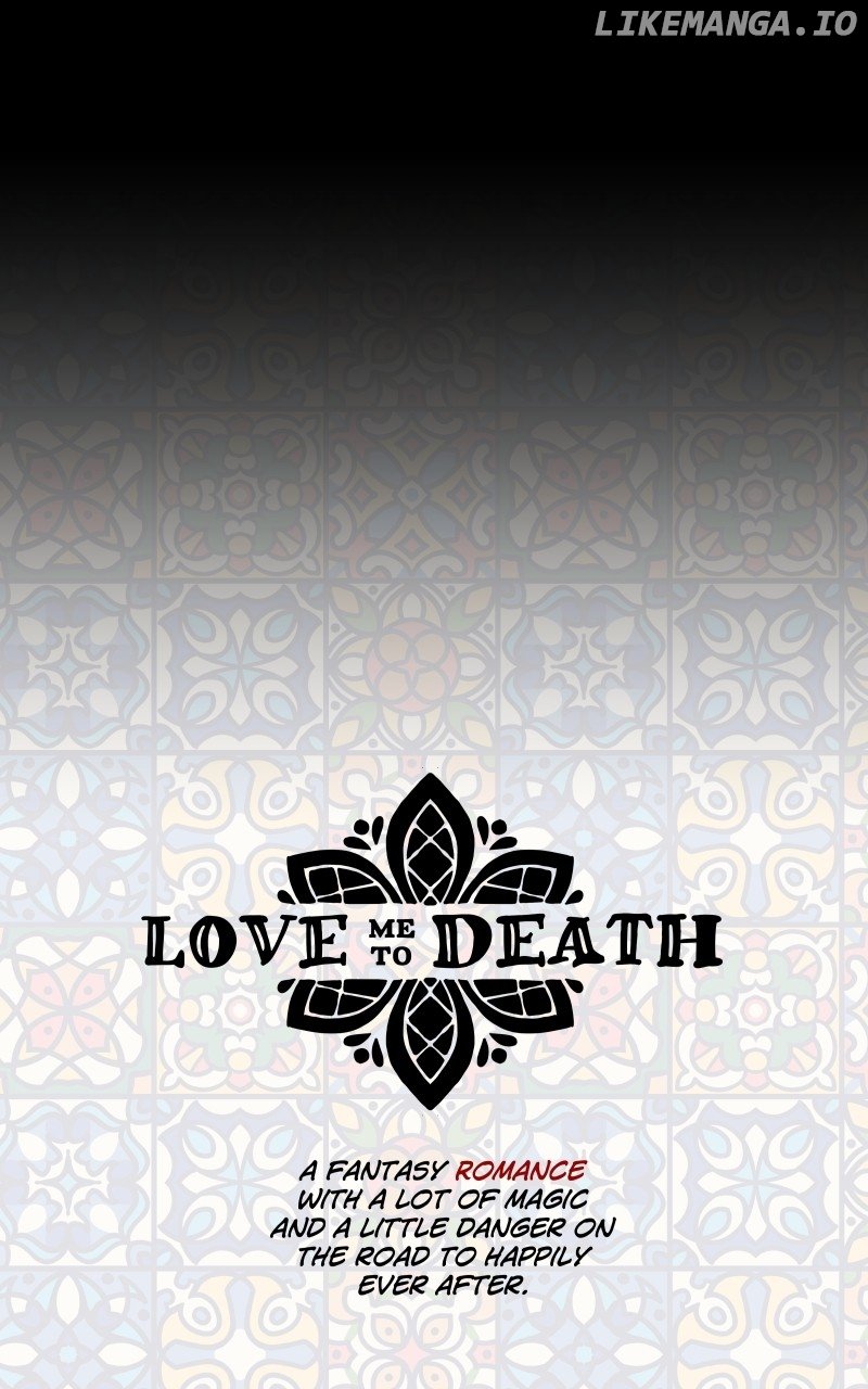 Love Me to Death Chapter 85 - page 71